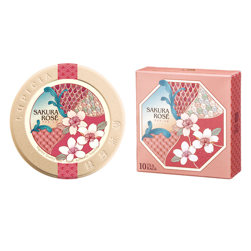 ◆サクラ・ロゼ