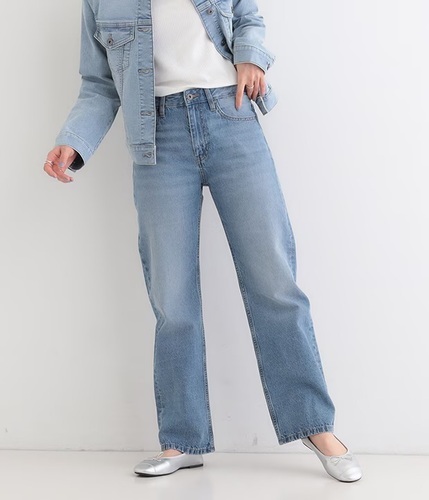 Denim　New　デニム！