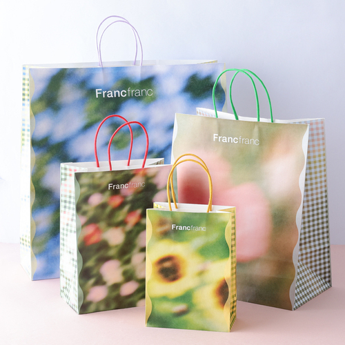 ショッピングバッグ