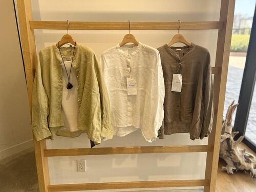 リネンシリーズのご紹介です🎈