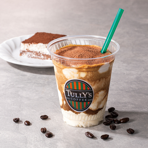 4/15(水)発売☆Newドリンク☆