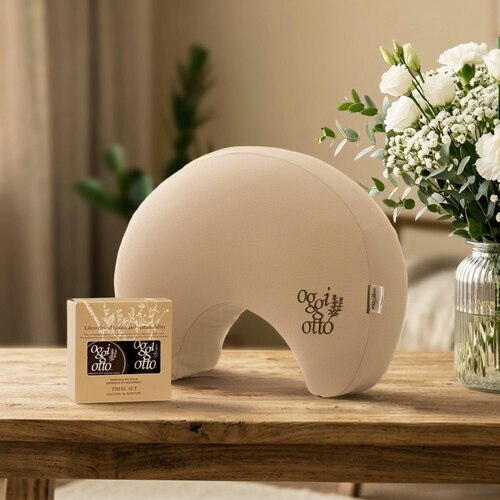 4/24～ 限定発売｜Yogibo×oggi otto