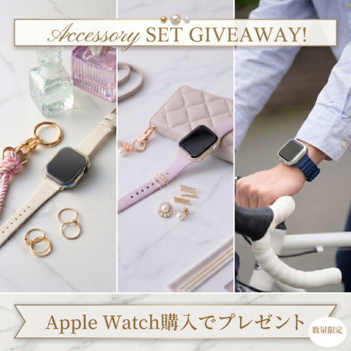 アクセサリセット