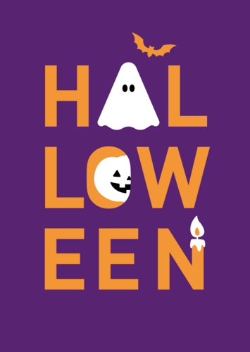 ハロウィン