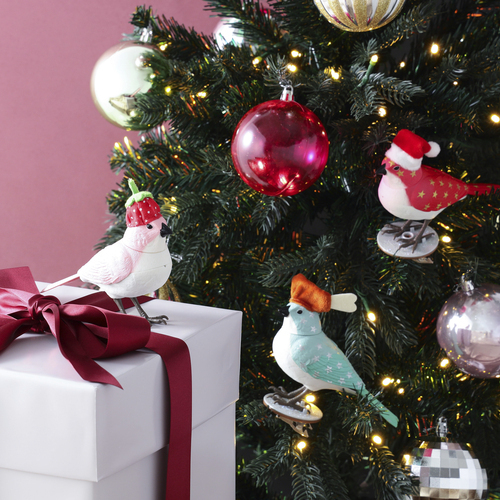 Are you Merry？