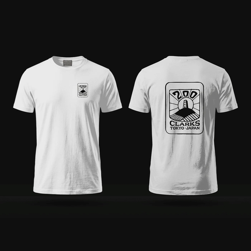 Tシャツ
