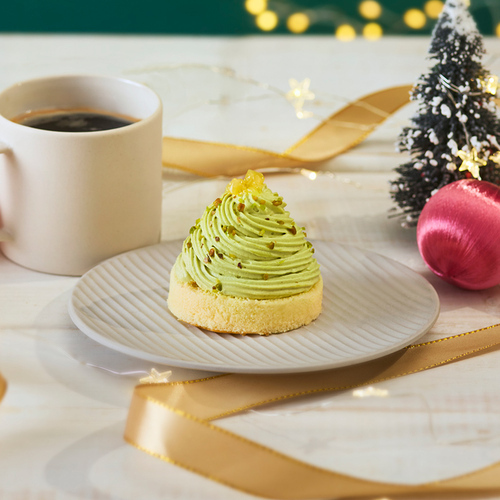 11月6日(金)発売のホリデー新商品