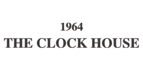 ザ・クロックハウスのロゴ画像