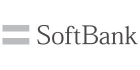ソフトバンク　セブンパークアリオ柏のロゴ画像