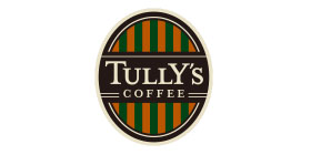 タリーズコーヒーのロゴ画像