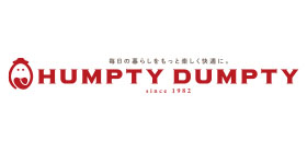HUMPTY DUMPTYのロゴ画像