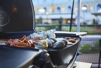 qガーデン フロアガイド セブンパークアリオ柏