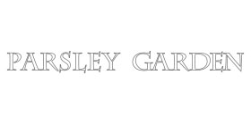 PARSLEY　GARDENのロゴ画像