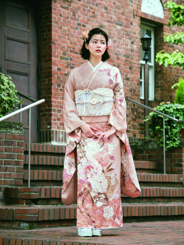 ふりそでMODE　wedding　BOXの画像