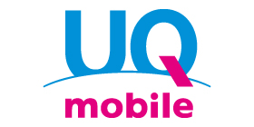 UQスポットのロゴ画像