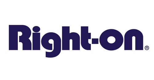 Right－Onのロゴ画像