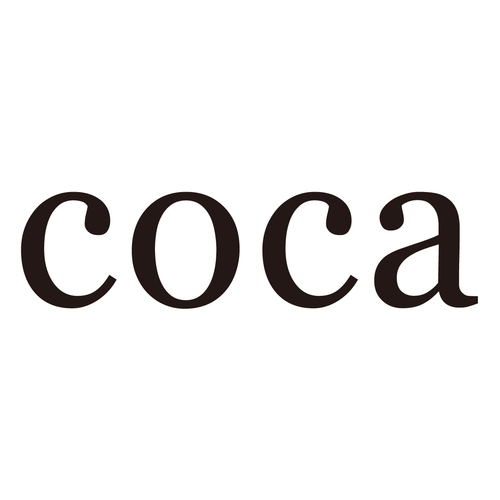 coca logo