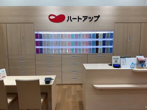 カウンター