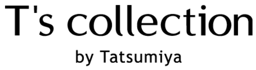 T's Collection (ティーズコレクション) ロゴ画像