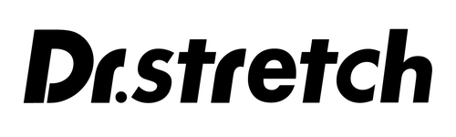ドクターストレッチ　ロゴ