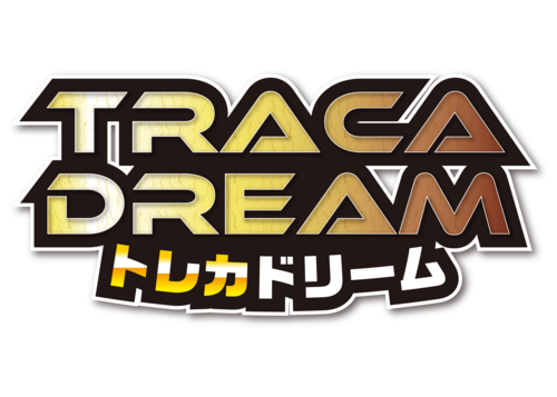 トレカドリームロゴ