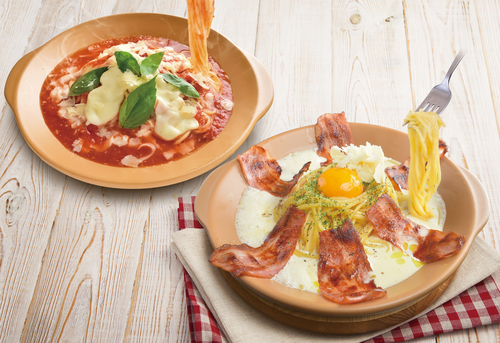 パルメナーラ　イメージ画像