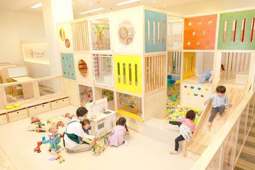 ほけんのいろは　イメージ画像②