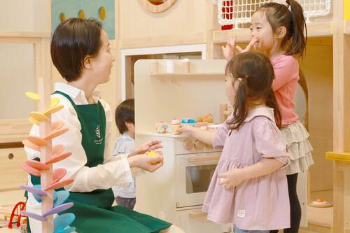 ほけんのいろは　イメージ画像③